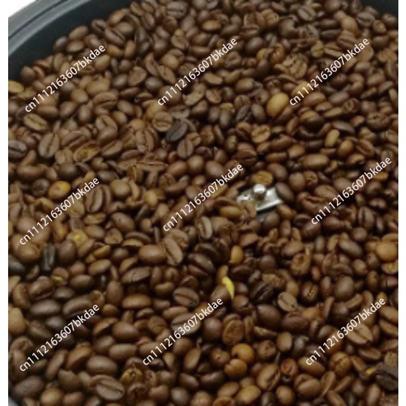 Coffee Tea Roasters - AC 220V เครื่องคั่วกาแฟไฟฟ้าเมล็ดกาแฟถั่วลิสงเครื่องอบงาเครื่องอบชาควบคุมอุณหภูมิความจุสูง 1200W