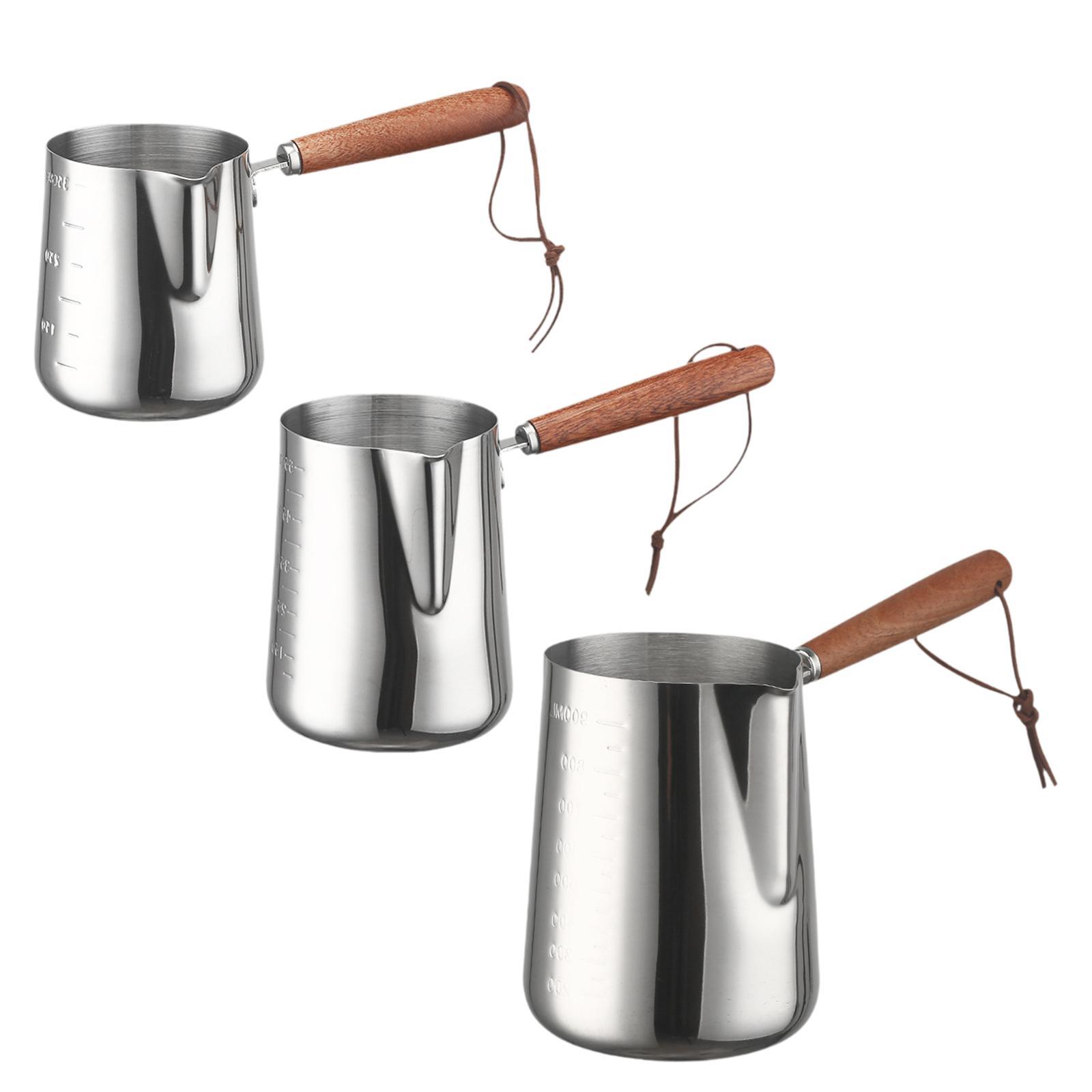 กาแฟตุรกีหม้อ Espresso Machine - Coffee Tea Catering บทวิจารณ์และราคา