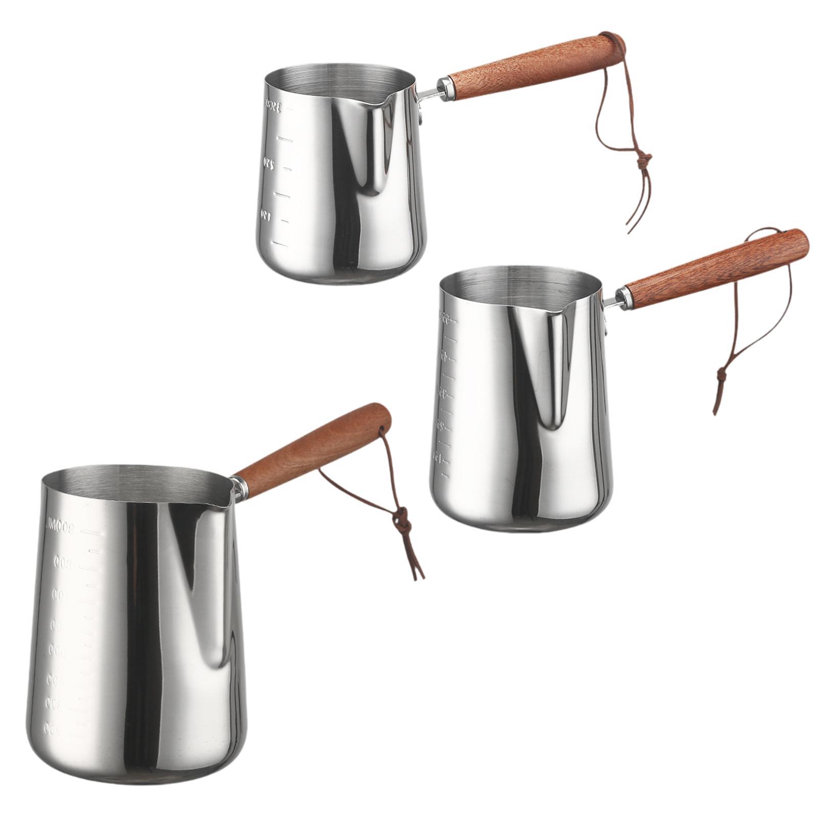 กาแฟตุรกีหม้อ Espresso Machine - Coffee Tea Catering บทวิจารณ์และราคา