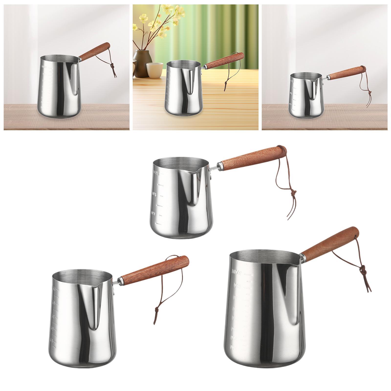 กาแฟตุรกีหม้อ Espresso Machine - Coffee Tea Catering บทวิจารณ์และราคา