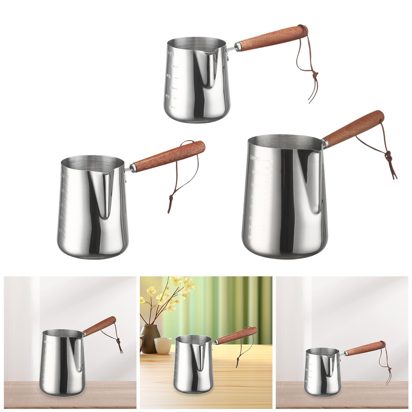 กาแฟตุรกีหม้อ Espresso Machine - Coffee Tea Catering บทวิจารณ์และราคา