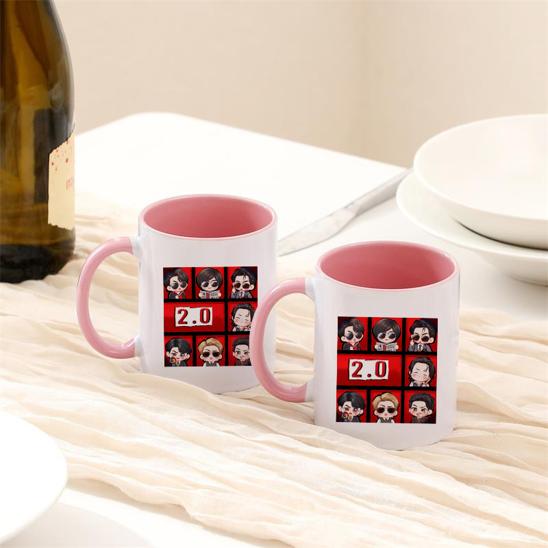 แก้วอาริรัง 11 ออนซ์ 2.0 เวิลด - Coffee Tea World บทวิจารณ์และราคา