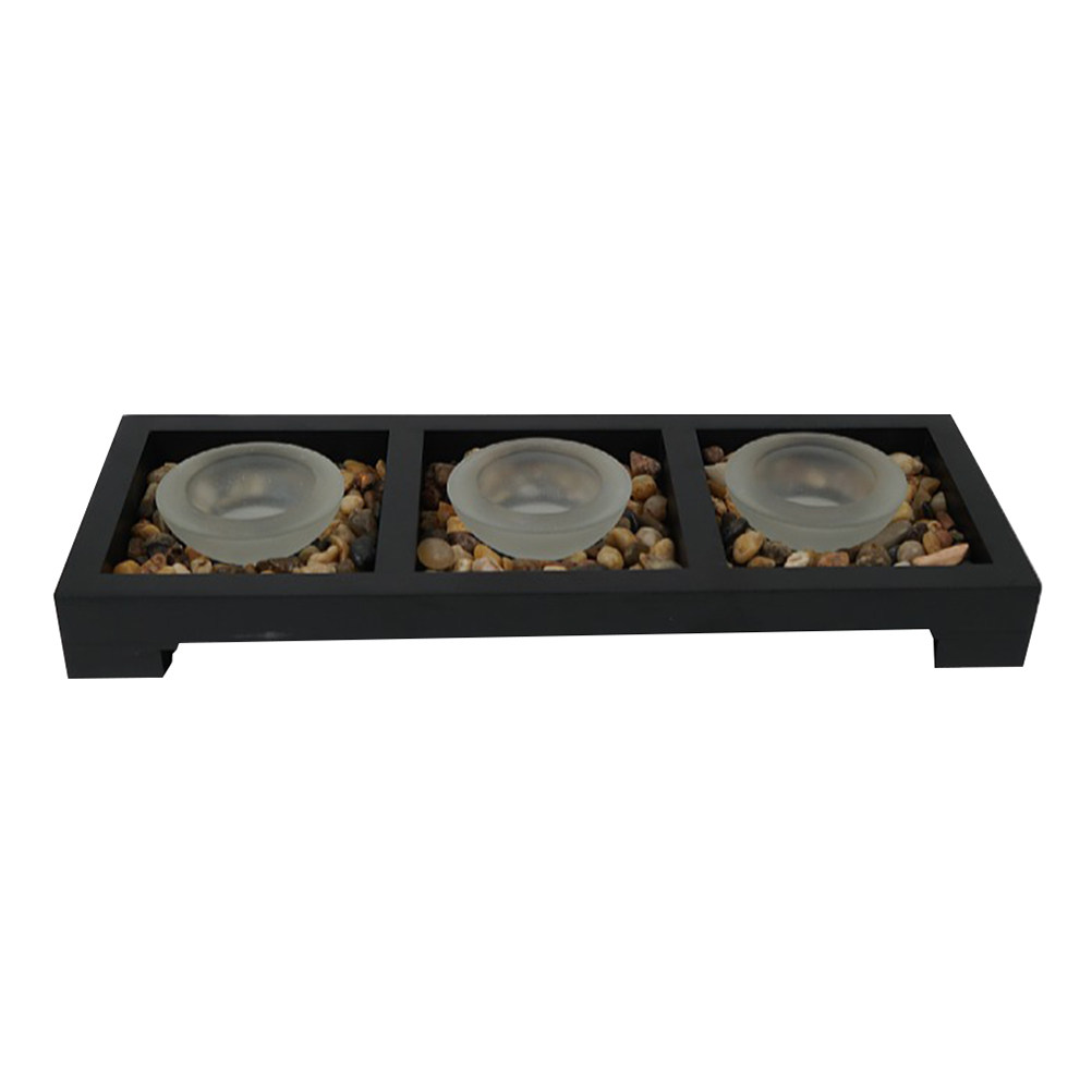1 ชุดที่วางแก้วน้ำชาแก้ว รูปลั - Coffee And Tea Glass บทวิจารณ์และราคา