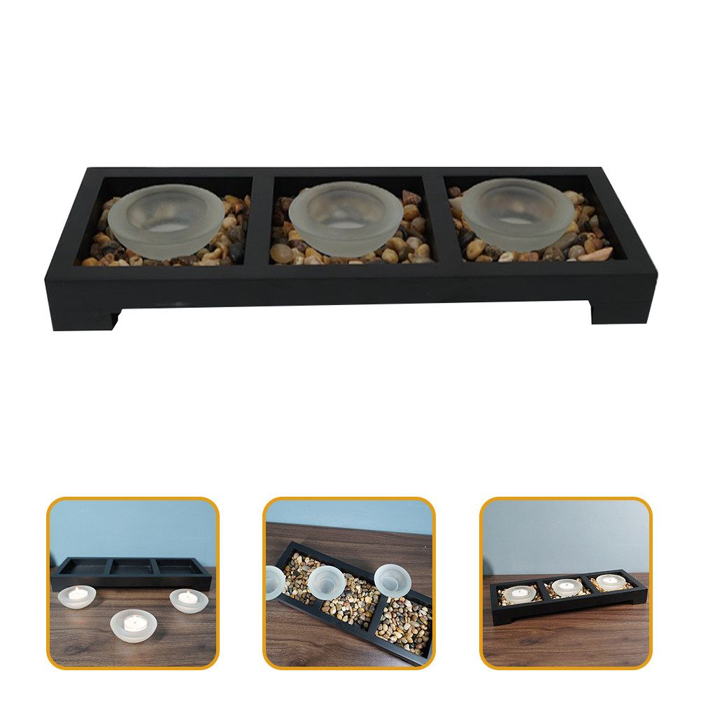 1 ชุดที่วางแก้วน้ำชาแก้ว รูปลั - Coffee And Tea Glass บทวิจารณ์และราคา