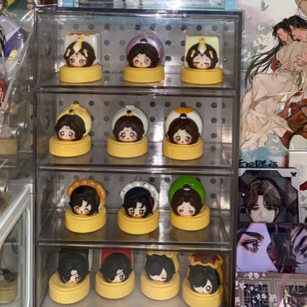 TGCF ชุดชาเช้า กล่องสุ่มแบบซ้อ - Coffee Tea Organizer บทวิจารณ์และราคา