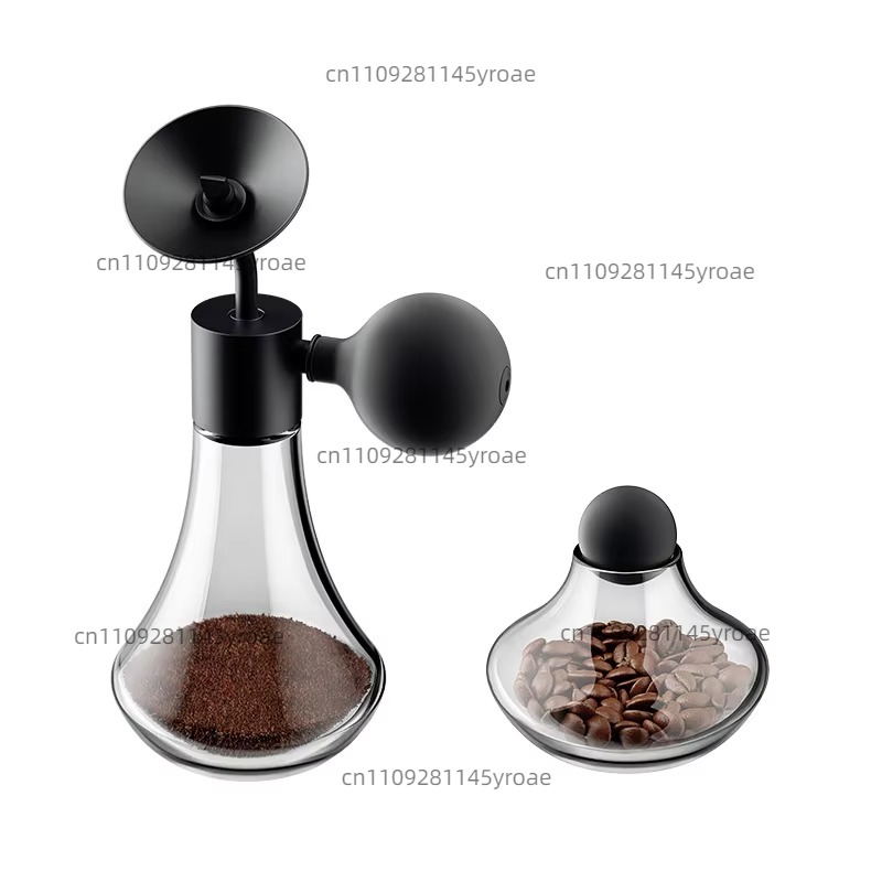 ขวดแก้วสำหรับตัวอย่างน้ำหอม กา - Coffee And Tea Glass บทวิจารณ์และราคา