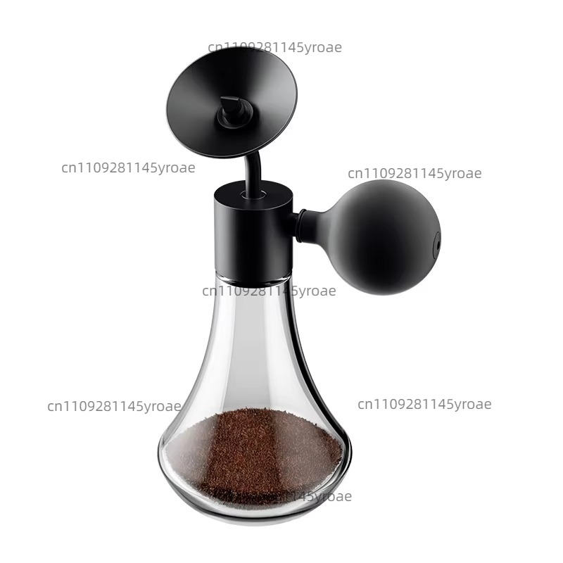 ขวดแก้วสำหรับตัวอย่างน้ำหอม กา - Coffee And Tea Glass บทวิจารณ์และราคา