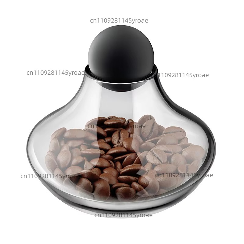 ขวดแก้วสำหรับตัวอย่างน้ำหอม กา - Coffee And Tea Glass บทวิจารณ์และราคา