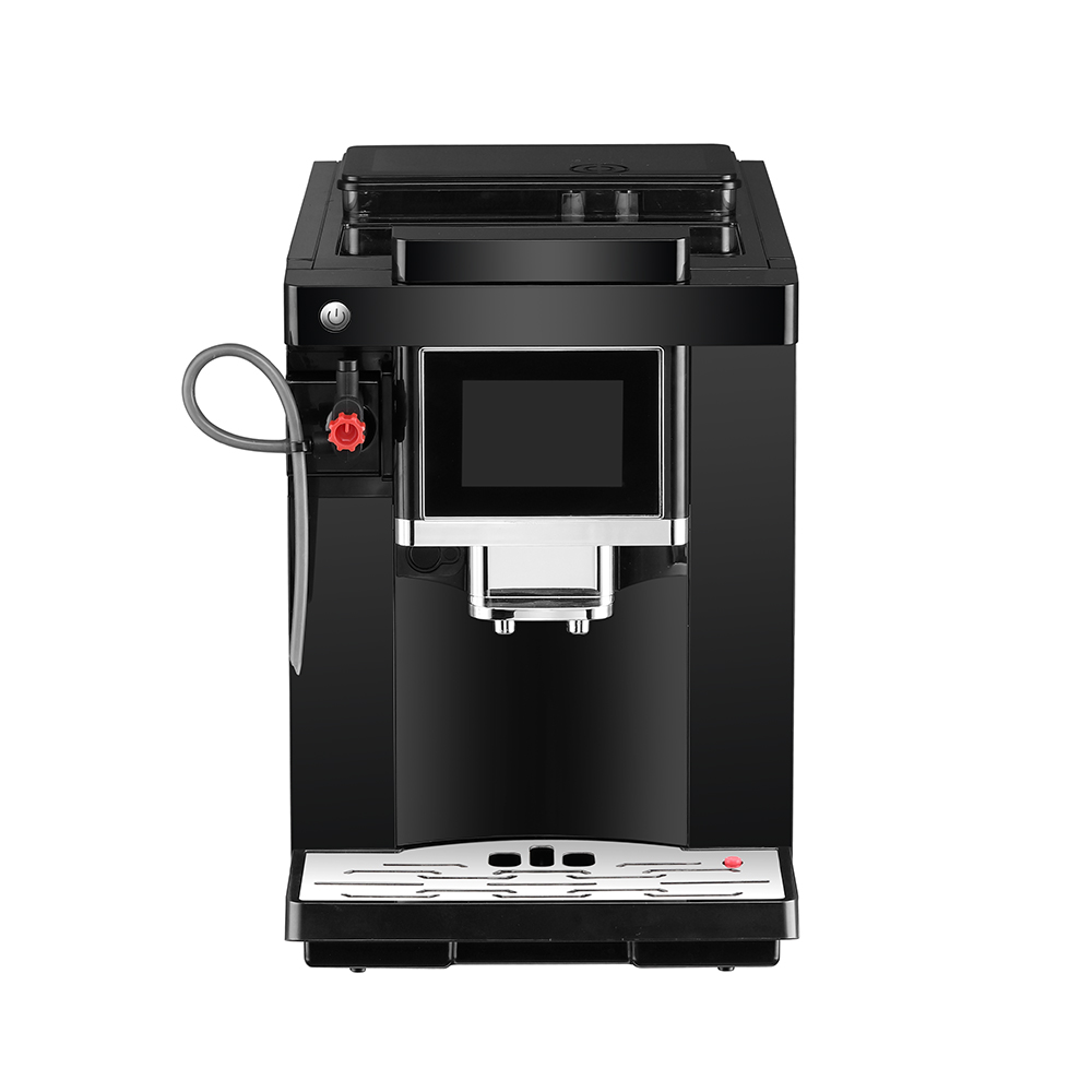 เครื่องชงกาแฟอัตโนมัติ Bean to - Coffee & Tea Ken'S House บทวิจารณ์และราคา