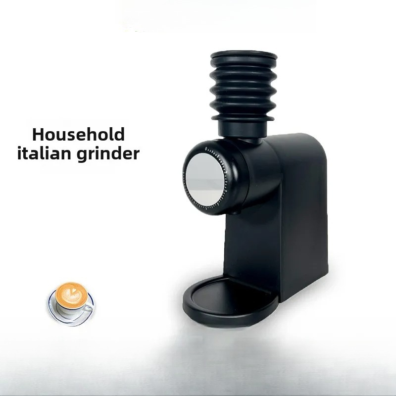 เครื่องบดเมล็ดกาแฟแบบใบมีดแบนส - Coffee & Tea Ken'S House บทวิจารณ์และราคา