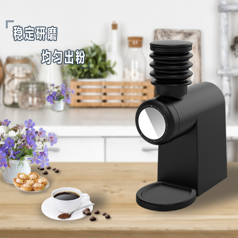 เครื่องบดเมล็ดกาแฟแบบใบมีดแบนส - Coffee & Tea Ken'S House บทวิจารณ์และราคา
