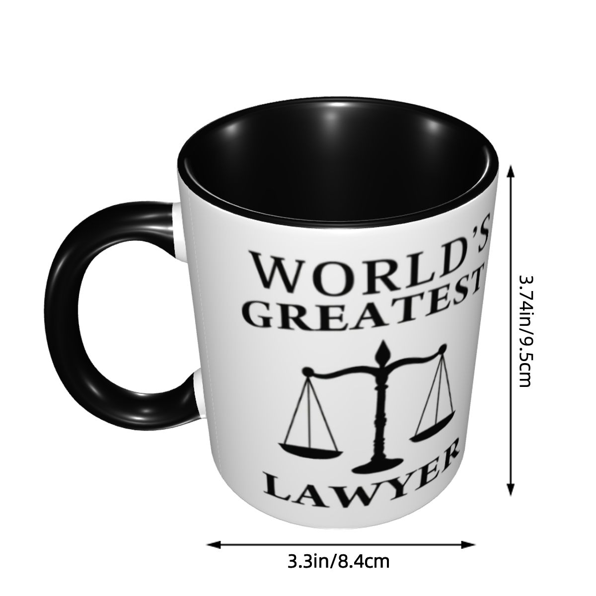 แก้วกาแฟเซรามิก DIY ลาย Better - Coffee Tea World บทวิจารณ์และราคา