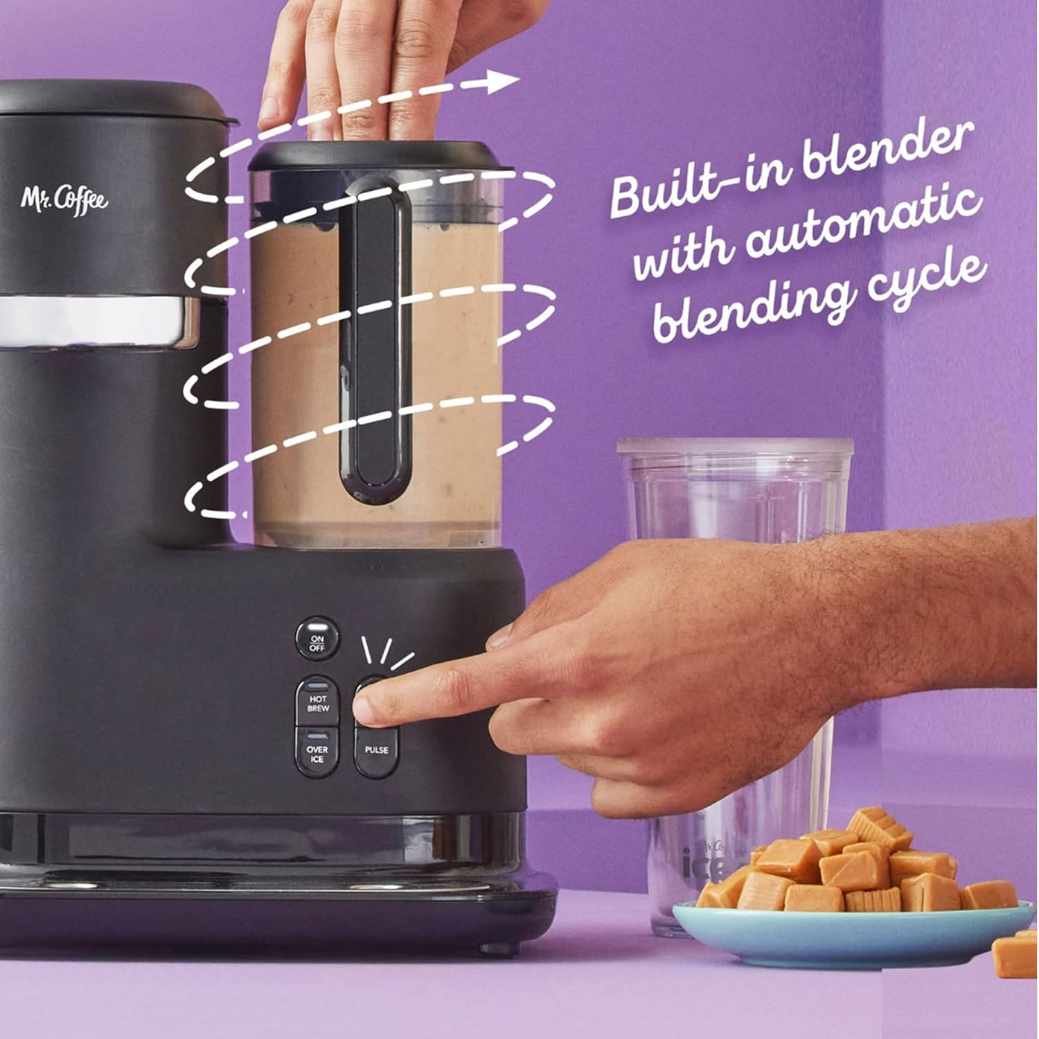 เครื่องชงกาแฟ/ชา 3-in-1 ร้อนแล - Coffee Tea Recipe บทวิจารณ์และราคา