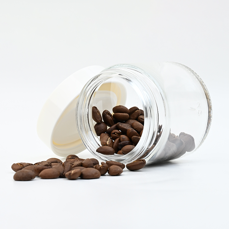 แบบพกพาถั่วกาแฟแก้ว 130 มลกันฝ - Coffee And Tea Glass บทวิจารณ์และราคา