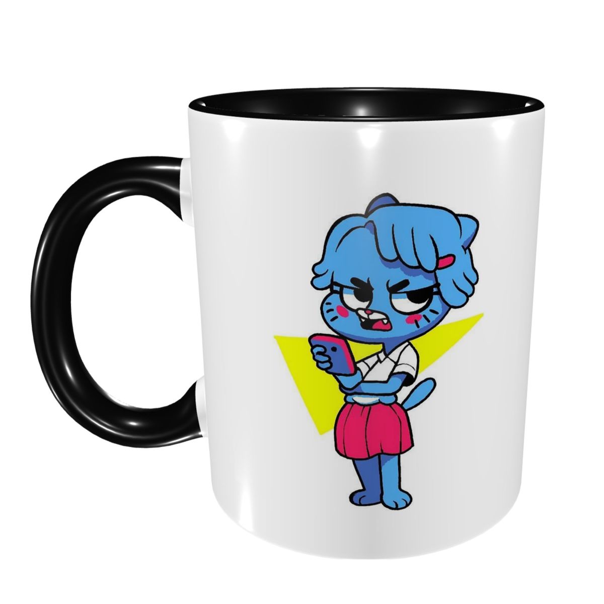 นิโคล วัตเตอร์สัน อะเมซิ่ง เวิ - Coffee Tea World บทวิจารณ์และราคา