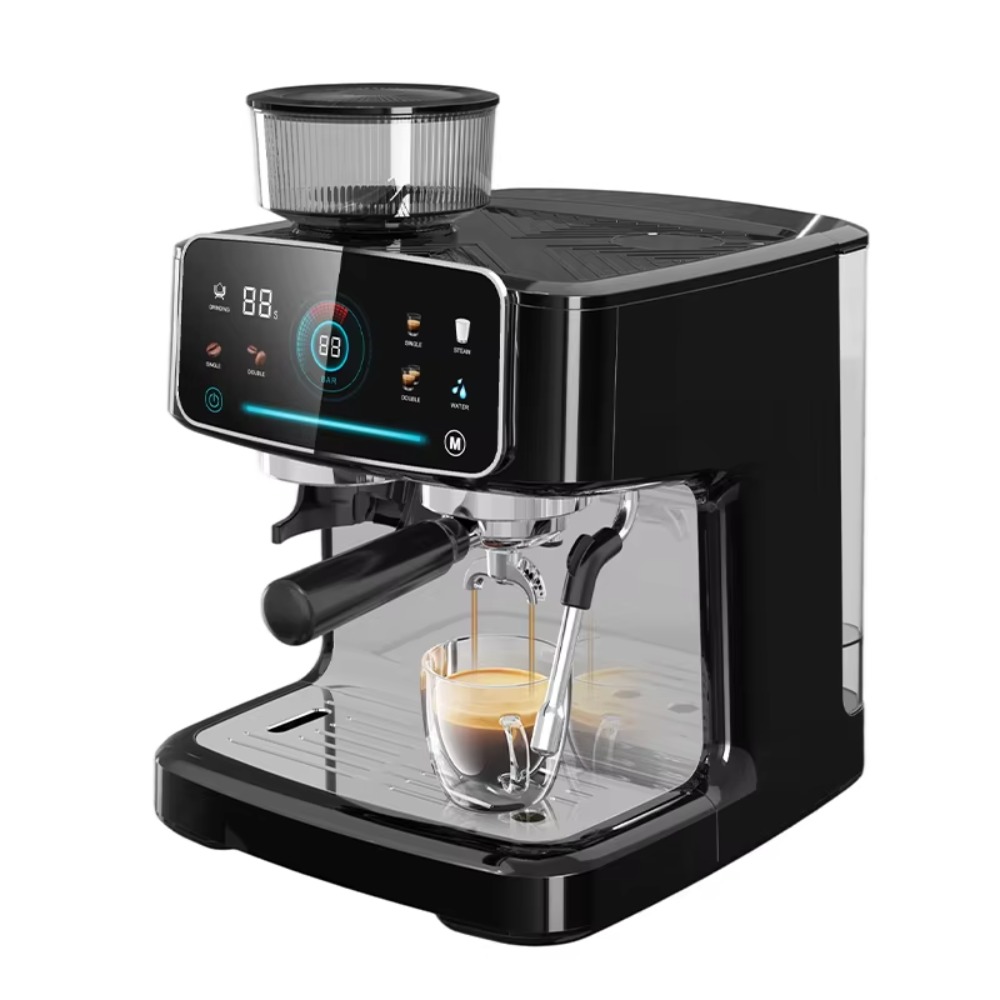 เครื่องชงกาแฟเอสเพรสโซ่รุ่นอัป - Coffee & Tea Ken'S House บทวิจารณ์และราคา