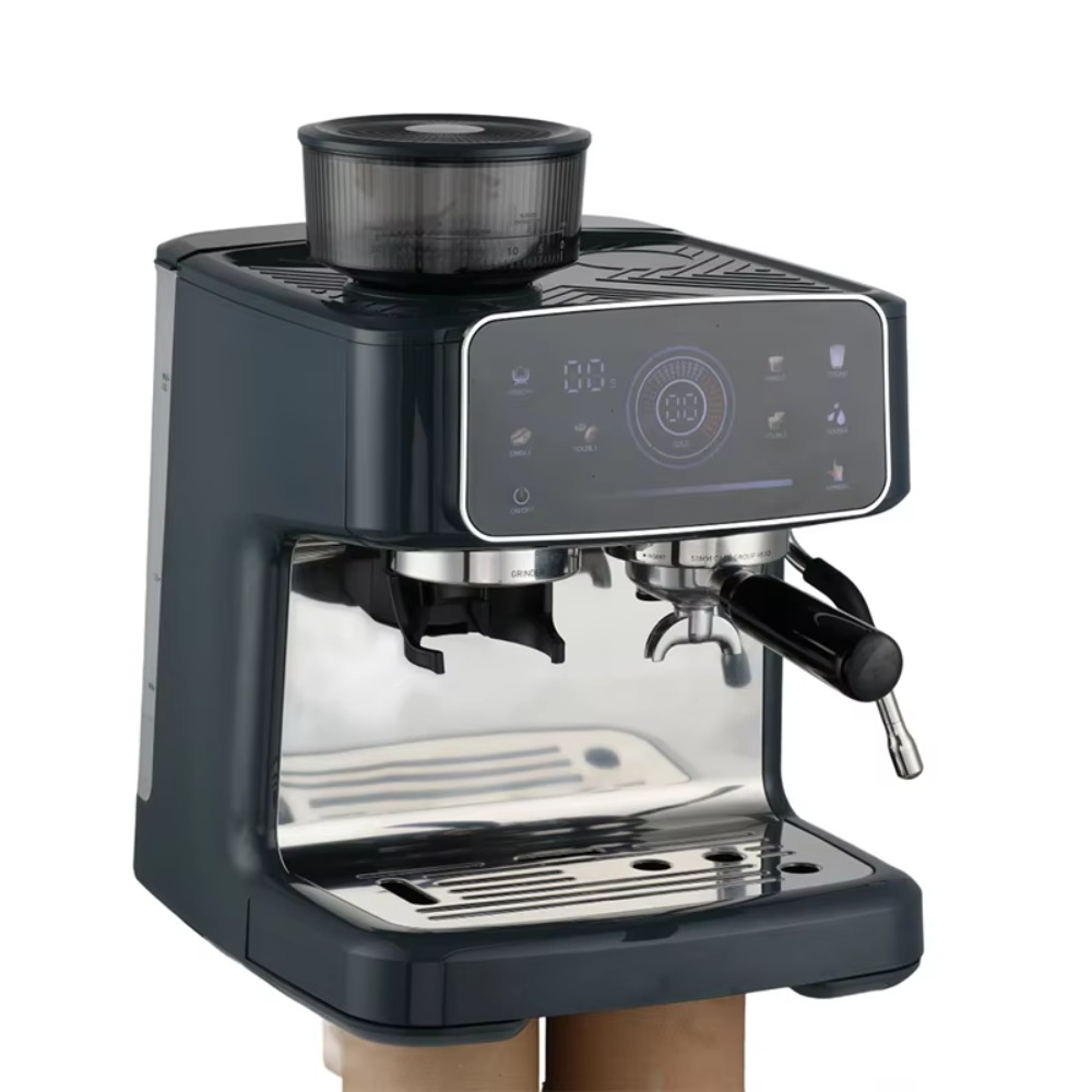 เครื่องชงกาแฟเอสเพรสโซ่รุ่นอัป - Coffee & Tea Ken'S House บทวิจารณ์และราคา