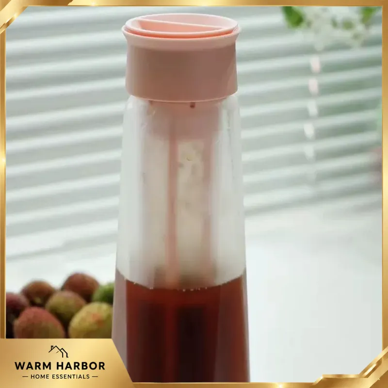 เครื่องชงกาแฟสกัดเย็น Hero Fan - Coffee And Tea Glass บทวิจารณ์และราคา