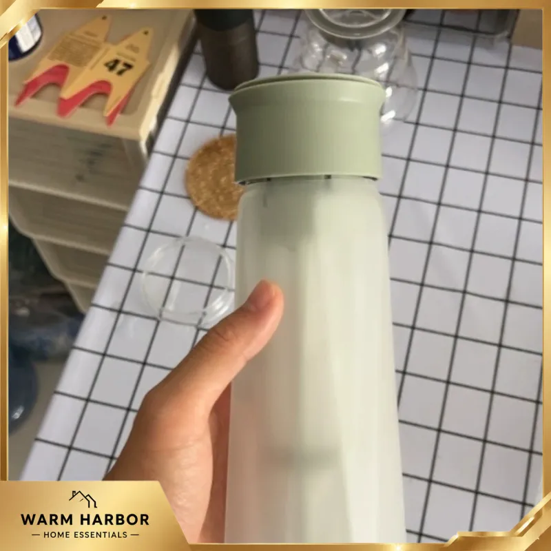 เครื่องชงกาแฟสกัดเย็น Hero Fan - Coffee And Tea Glass บทวิจารณ์และราคา
