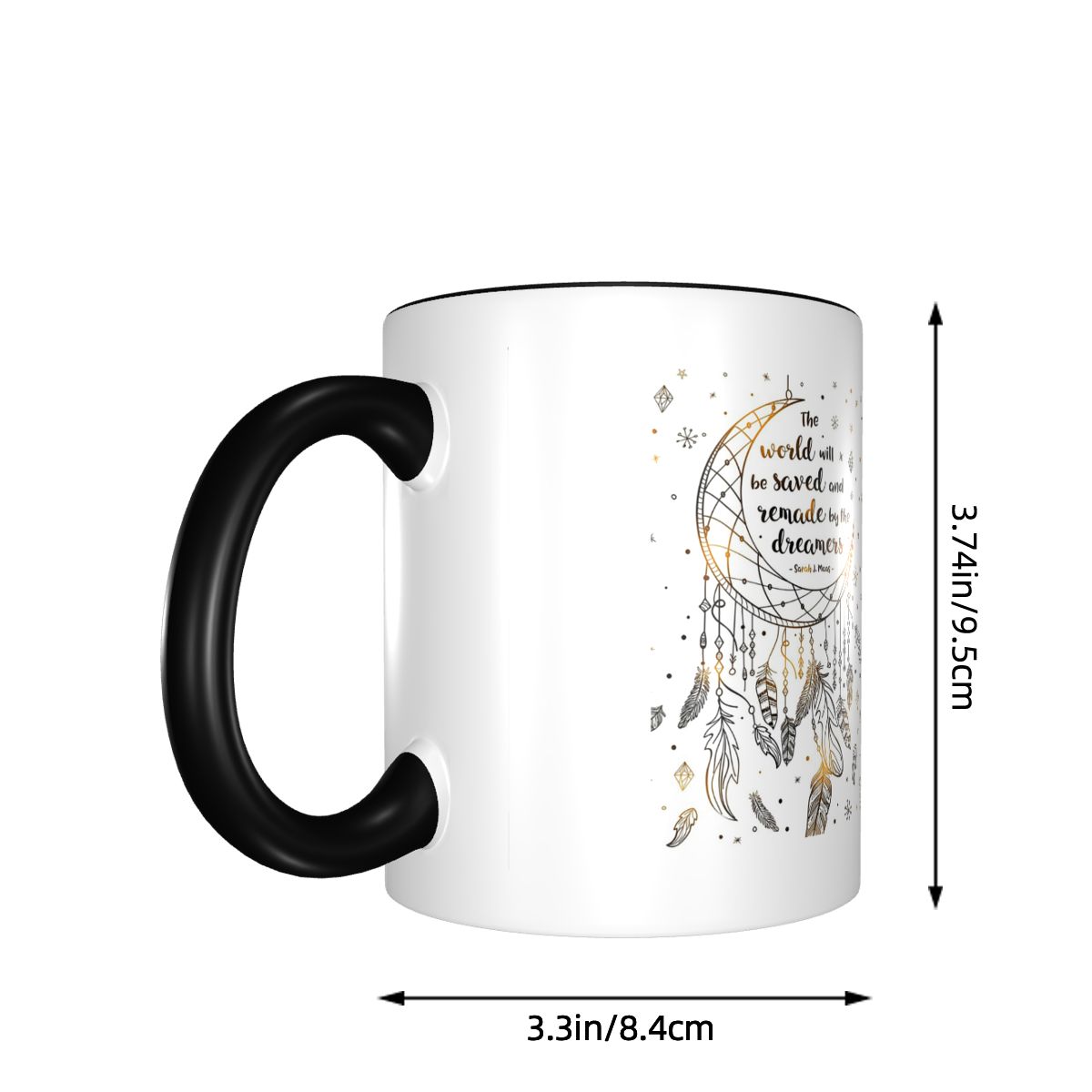 โลกจะถูกช่วยชีวิตได้ แก้วมัคเซ - Coffee Tea World บทวิจารณ์และราคา