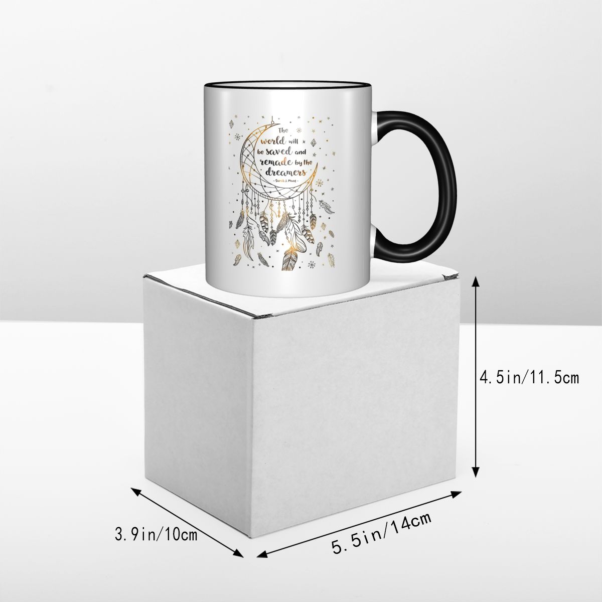 โลกจะถูกช่วยชีวิตได้ แก้วมัคเซ - Coffee Tea World บทวิจารณ์และราคา