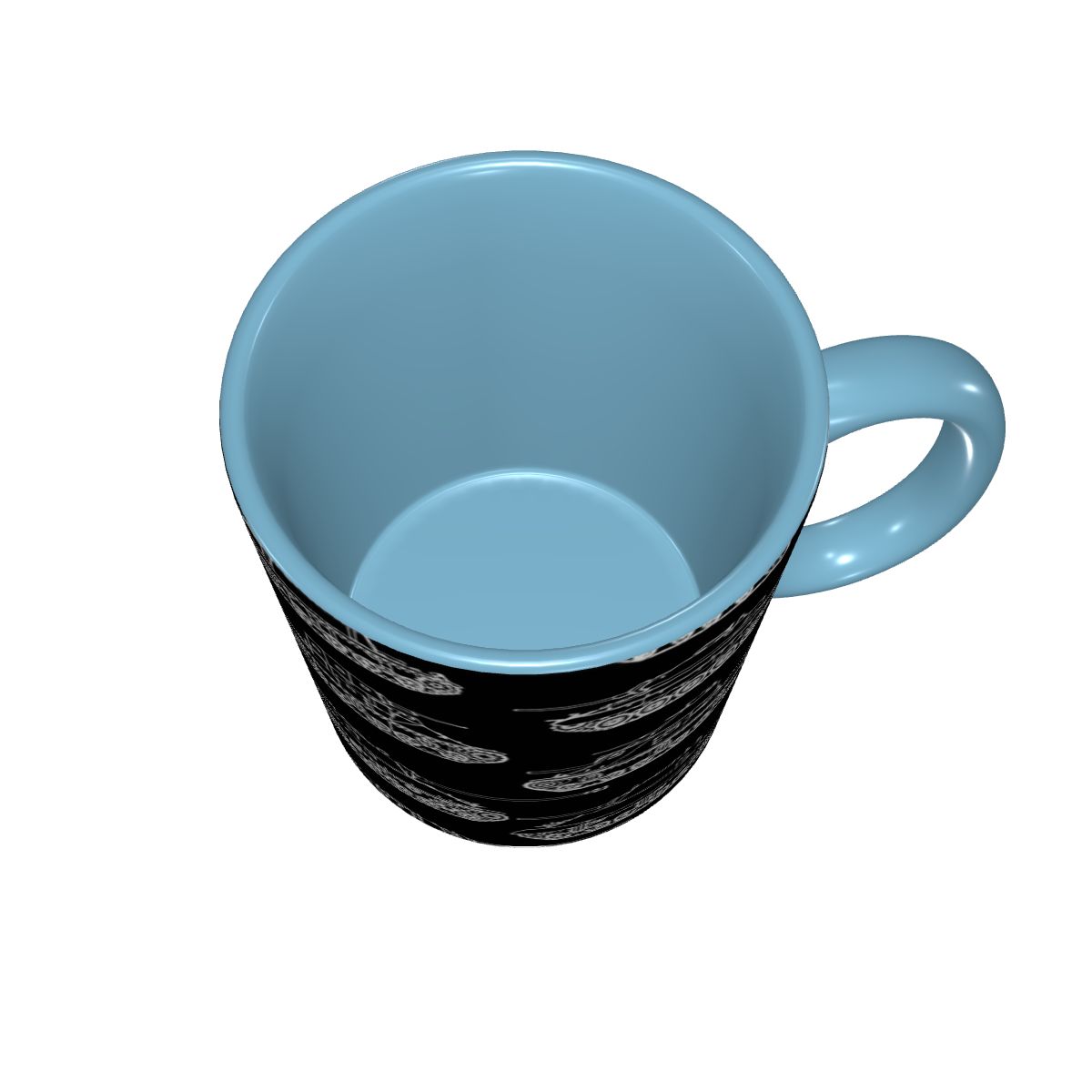 แก้วกาแฟเซรามิกตลก ลายรถถังสหร - Coffee Tea World บทวิจารณ์และราคา