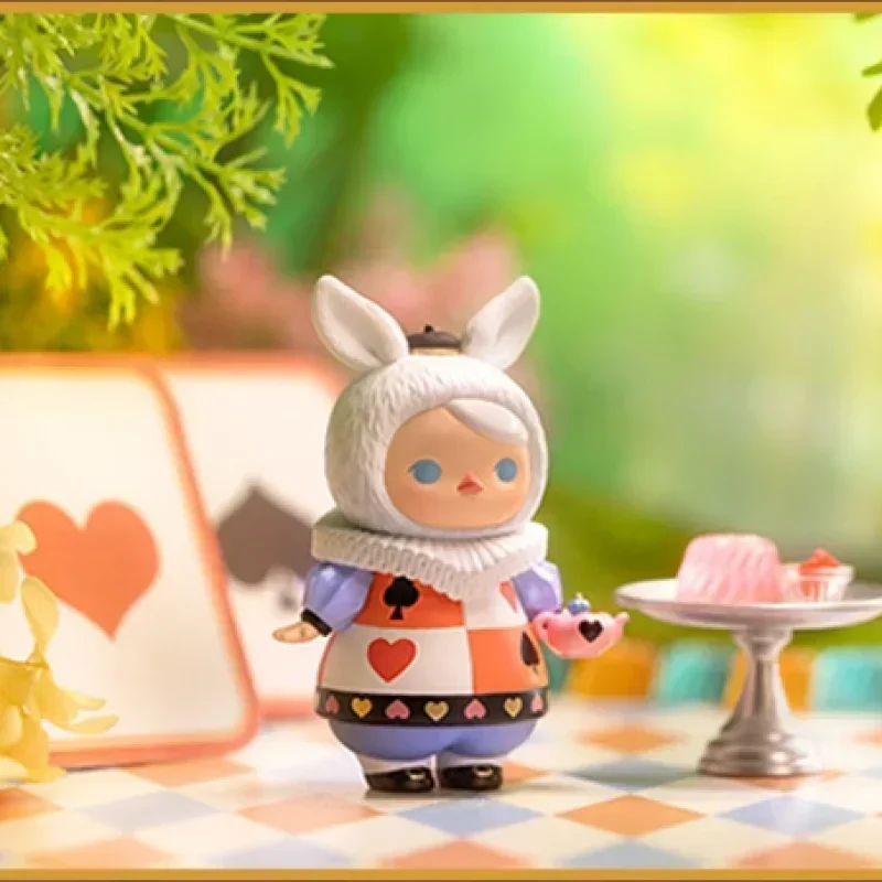 POP MART PUCKY ANIMAL TEA PART - Coffee Tea Organizer บทวิจารณ์และราคา