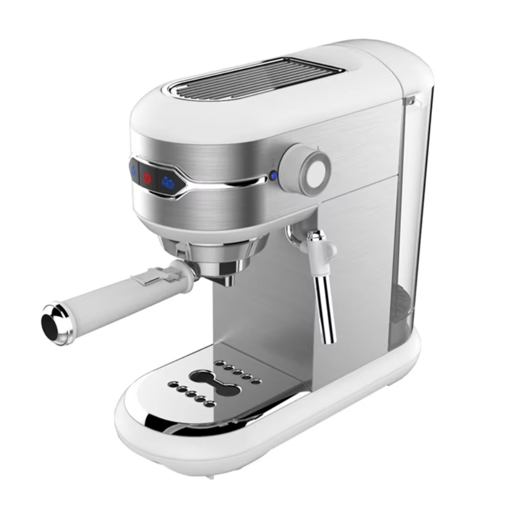 เครื่องชงกาแฟไฟฟ้าเชิงพาณิชย์แ - Coffee & Tea Ken'S House บทวิจารณ์และราคา