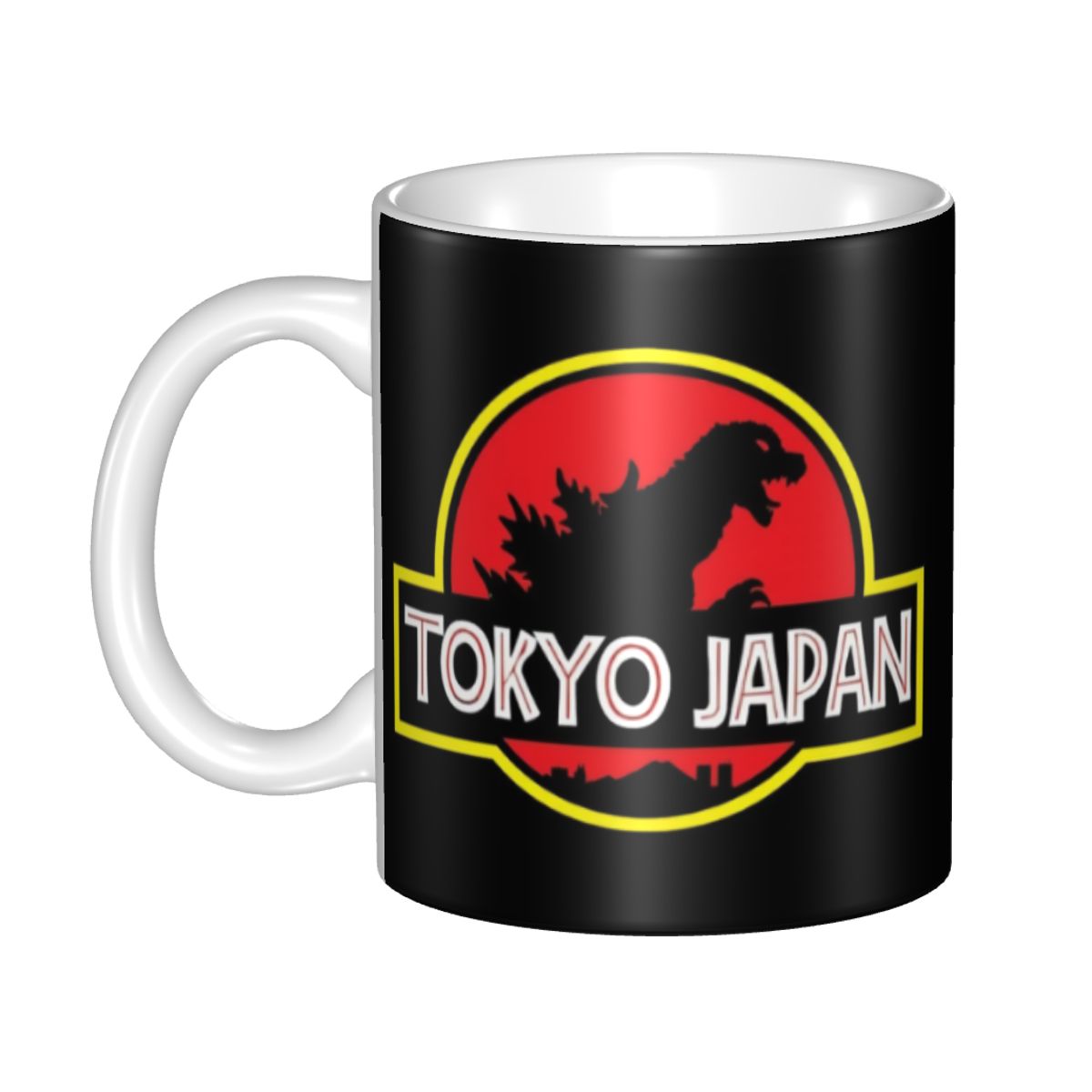 แก้วกาแฟไดโนเสาร์เวิลด์ จูราสส - Coffee Tea World บทวิจารณ์และราคา