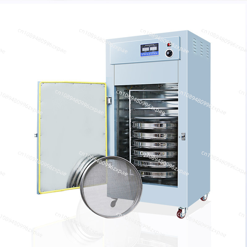 เครื่องคั่วชาแบบควบคุมอุณหภูมิ - Coffee Tea Roasters บทวิจารณ์และราคา
