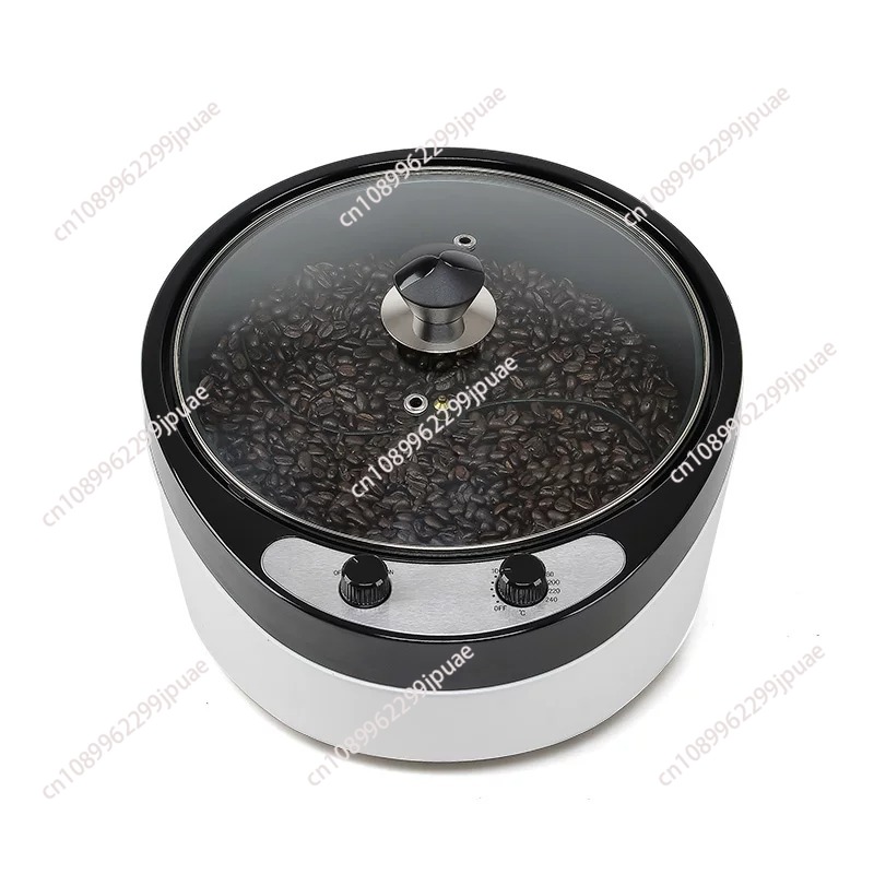 220V เครื่องคั่วกาแฟไฟฟ้าเมล็ด - Coffee Tea Roasters บทวิจารณ์และราคา