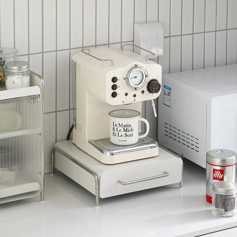 ที่ใส่แคปซูลกาแฟ, กล่องจัดระเบ - Coffee Tea Organizer บทวิจารณ์และราคา
