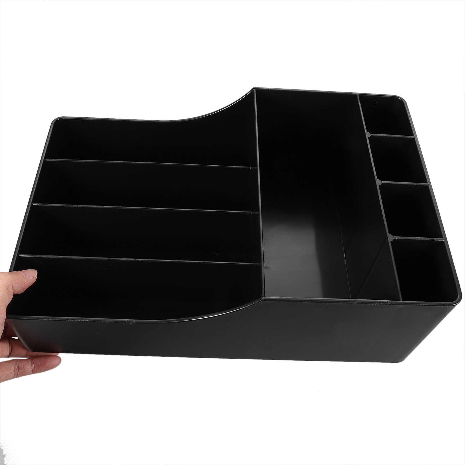 ชั้นวางของอเนกประสงค์สำหรับจัด - Coffee Tea Organizer บทวิจารณ์และราคา