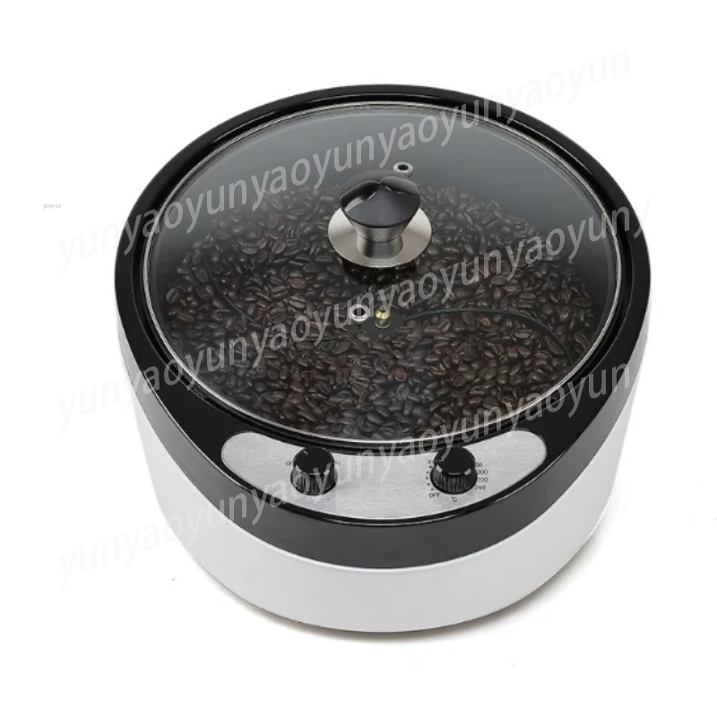 เครื่องอบเมล็ดกาแฟในครัวเรือน  - Coffee Tea Roasters บทวิจารณ์และราคา