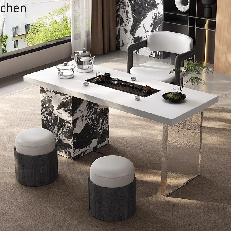i5.15 ชุดโต๊ะน้ำชาและเก้าอี้ระ - Coffee & Tea Ken'S House บทวิจารณ์และราคา