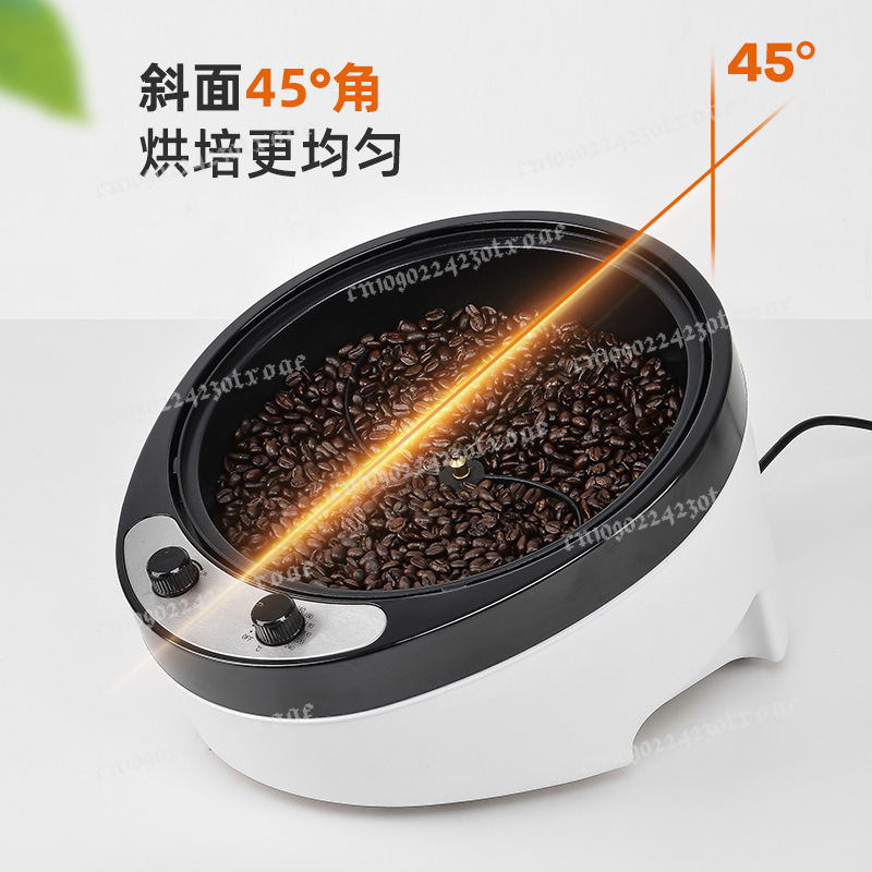 เครื่องคั่วกาแฟไฟฟ้า 220V เครื - Coffee Tea Roasters บทวิจารณ์และราคา