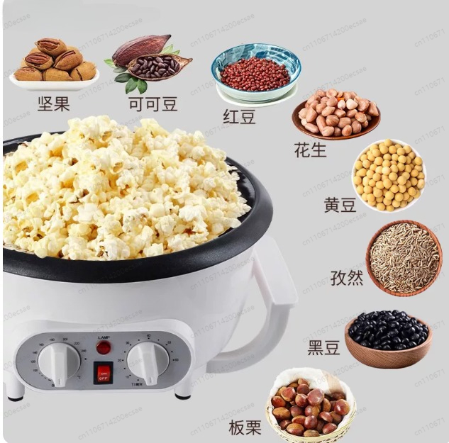 เครื่องคั่วกาแฟ เครื่องคั่วเมล - Coffee Tea Roasters บทวิจารณ์และราคา
