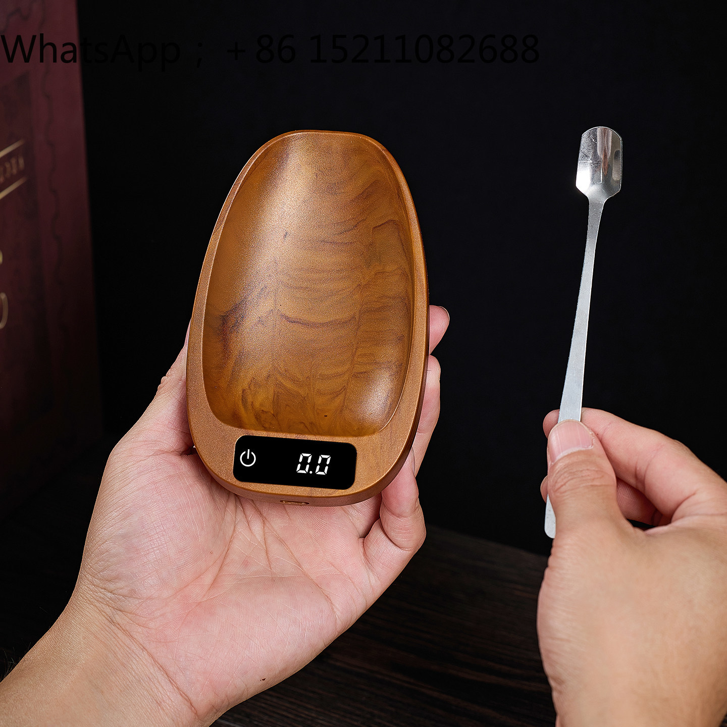 ถาดใส่เมล็ดกาแฟ LLY สำหรับชงด้ - Coffee Tea Brew บทวิจารณ์และราคา