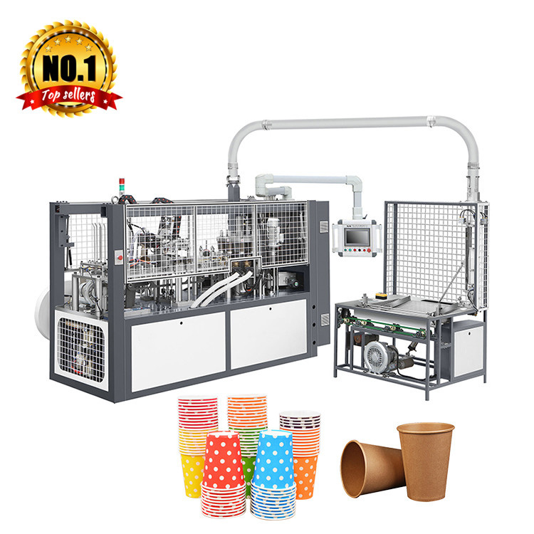 เครื่องทำถ้วยกระดาษดิจิทัล หน้ - Coffee Tea Recipe บทวิจารณ์และราคา