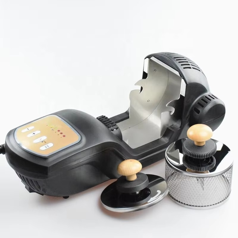 เครื่องคั่วเมล็ดกาแฟไฟฟ้า 220V - Coffee Tea Roasters บทวิจารณ์และราคา