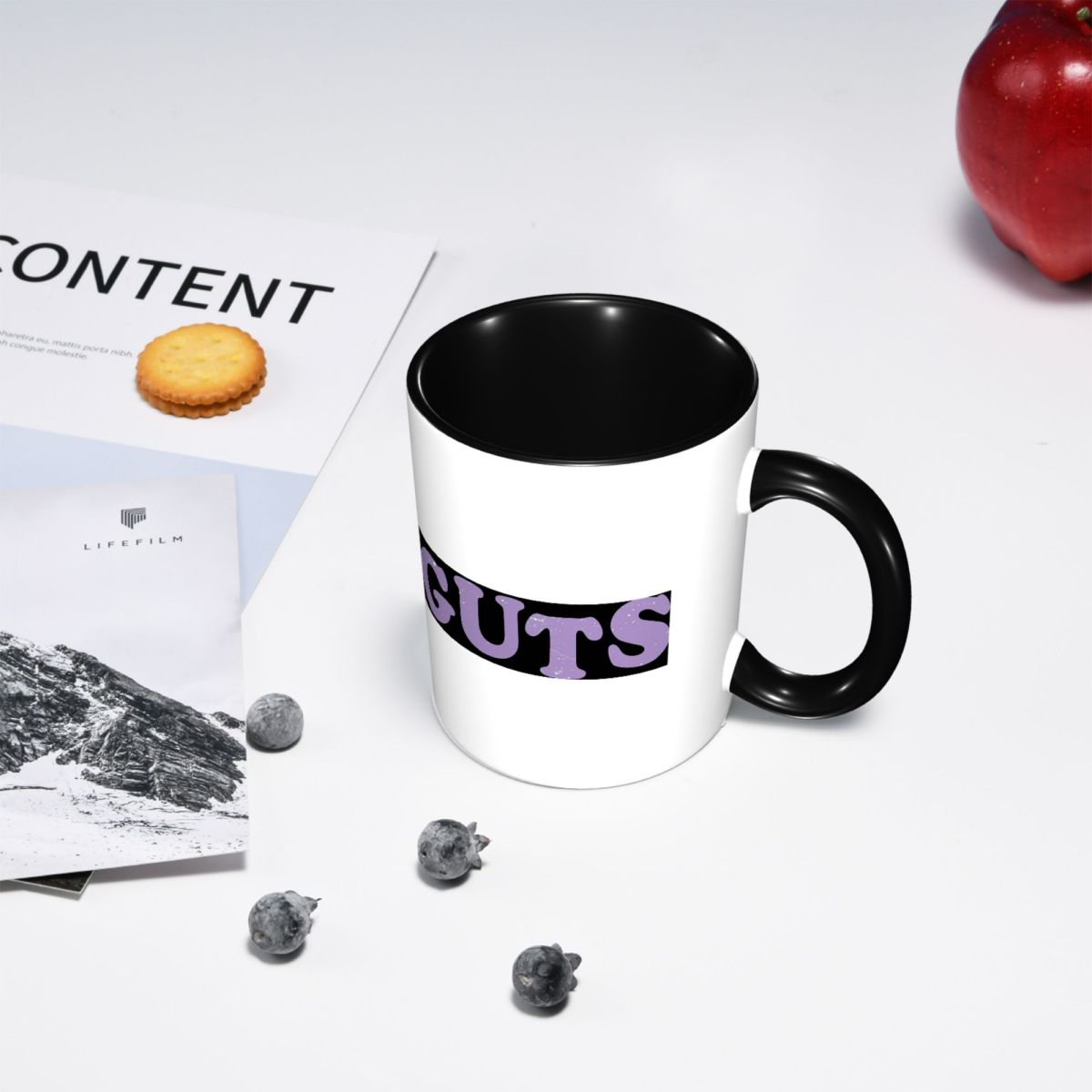 โอลิเวีย กัทส์ เวิลด์ทัวร์แก้ว - Coffee Tea World บทวิจารณ์และราคา