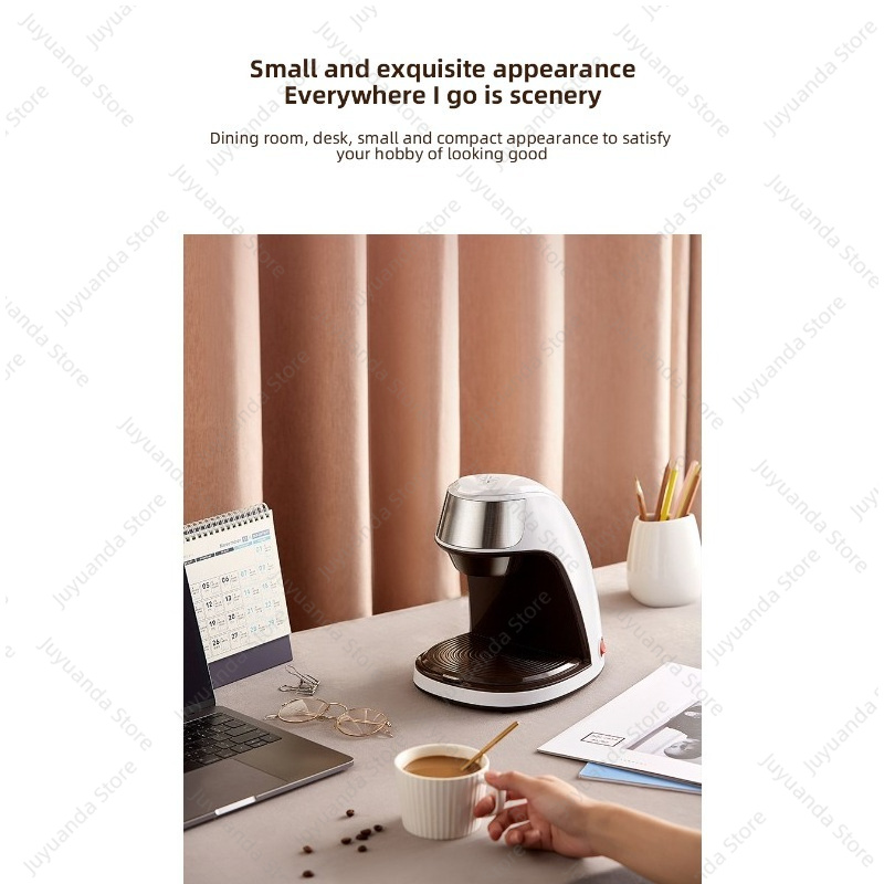 เครื่องชงกาแฟอเมริกันสำหรับใช้ - Coffee Tea Brew บทวิจารณ์และราคา