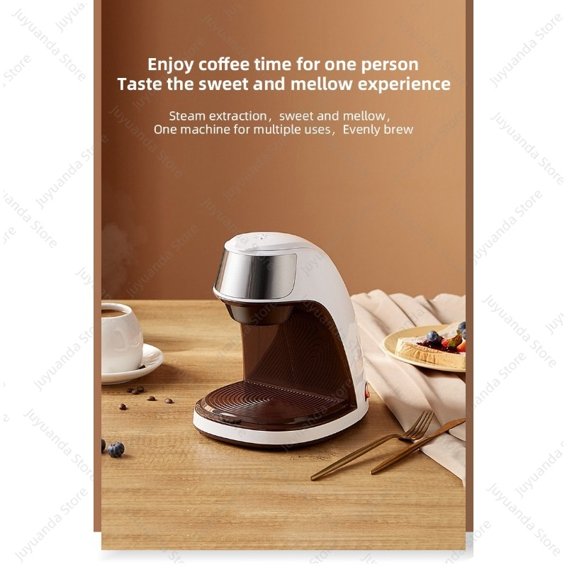 เครื่องชงกาแฟอเมริกันสำหรับใช้ - Coffee Tea Brew บทวิจารณ์และราคา