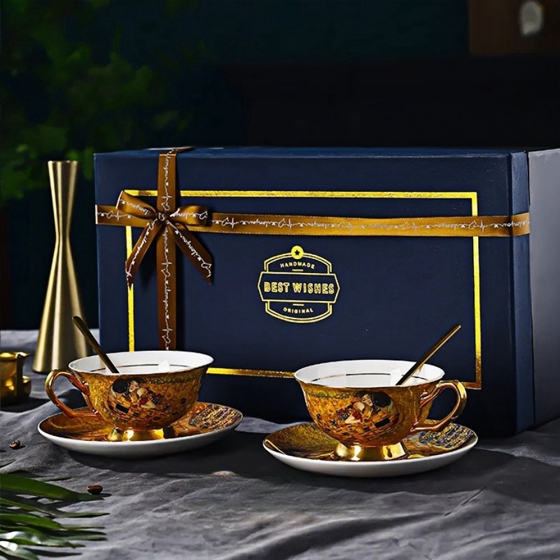 Royal Baroque สไตล์ Bone China - Coffee Tea Catering บทวิจารณ์และราคา