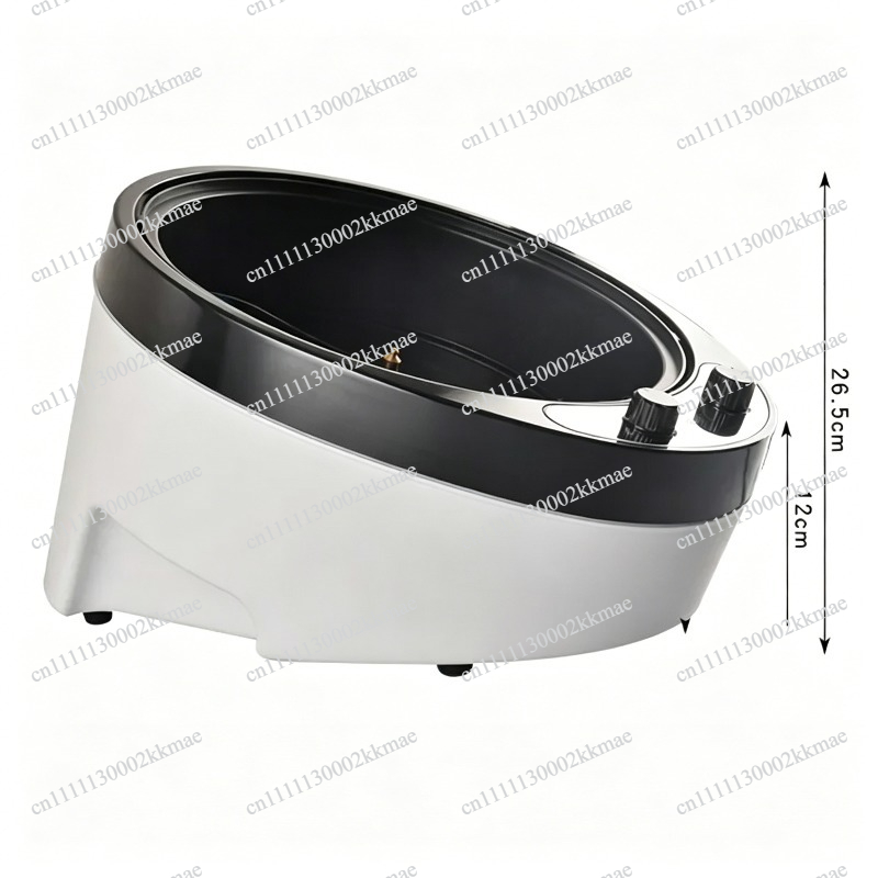 เครื่องคั่วกาแฟไฟฟ้า 220V เครื - Coffee Tea Roasters บทวิจารณ์และราคา