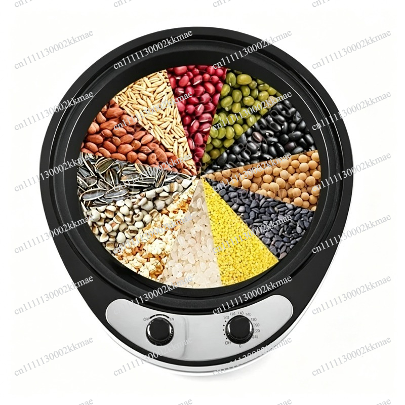 เครื่องคั่วกาแฟไฟฟ้า 220V เครื - Coffee Tea Roasters บทวิจารณ์และราคา