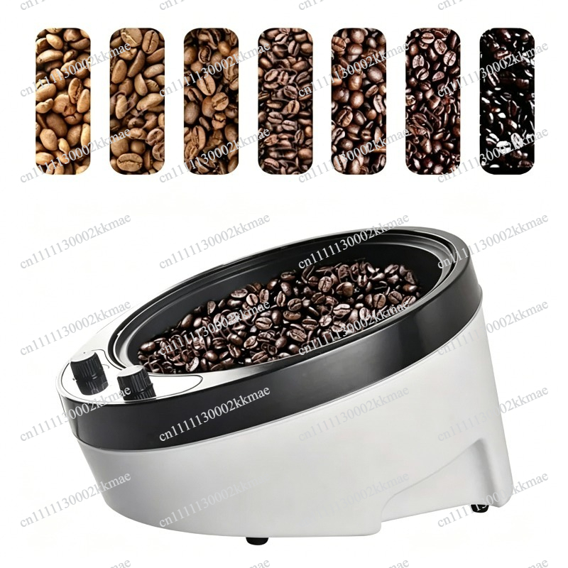 เครื่องคั่วกาแฟไฟฟ้า 220V เครื - Coffee Tea Roasters บทวิจารณ์และราคา