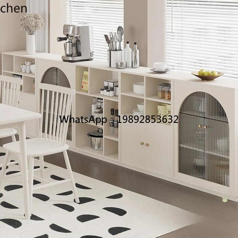 ตู้เก็บของข้างเตาครัว รุ่นครีม - Coffee & Tea Ken'S House บทวิจารณ์และราคา