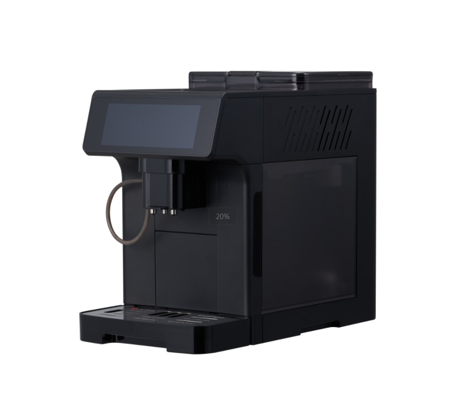 เครื่องชงกาแฟอัตโนมัติรุ่น M97 - Coffee & Tea Ken'S House บทวิจารณ์และราคา