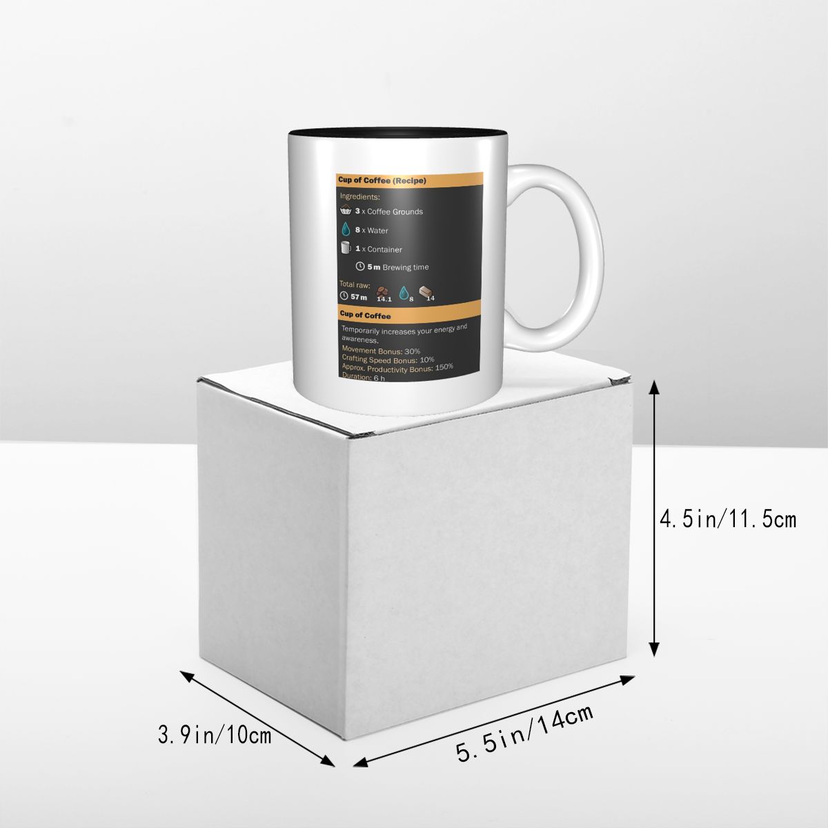 แก้วกาแฟ (สูตรทำ) แก้วเซรามิกต - Coffee Tea Recipe บทวิจารณ์และราคา